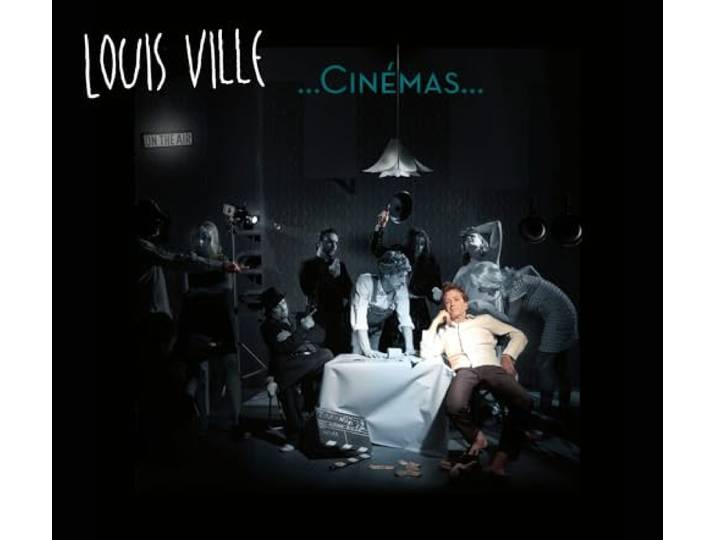 ...Cinemas.
