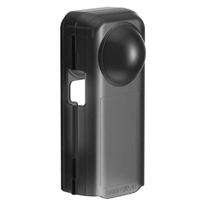 Sunnylife Upgraded Protective Cover for Insta360 X4 (X4-K842) (X4-K842)