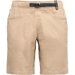 Black Diamond, Herren, Outdoorhose, M Ethos Shorts (M), Beige