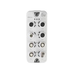 ifm Electronic AL1301 AL1301 Sensor/Aktorbox aktiv Multipolverteiler 1 St.