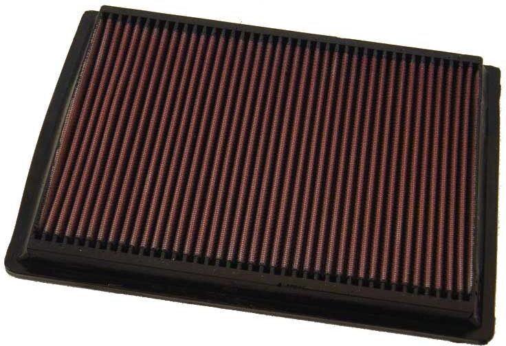 K&N Filters DU-9001 Air filter