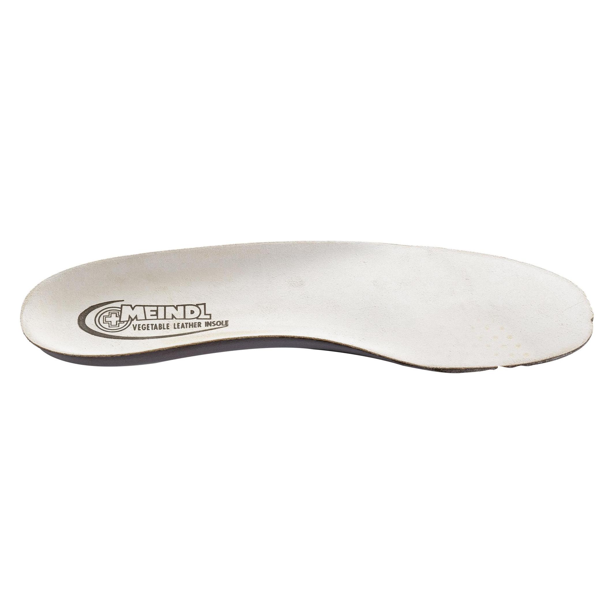 Meindl Leder Weichtritt Fussbett (971499-1)