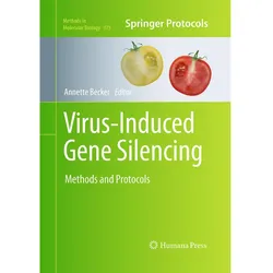 Virus-Induced Gene Silencing, Fachbücher
