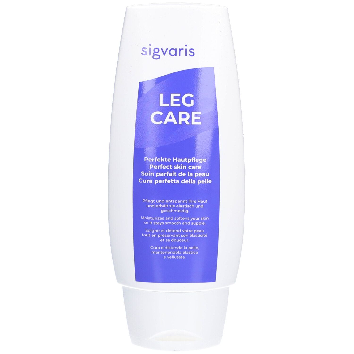 Sigvaris Leg Care 150 ml Körperpflege
