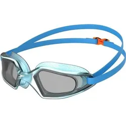 SPEEDO Kinder Brille HYDROPULSE GOG JU BLUE/SMOKE, Größe ONE SIZE in Blau Blau