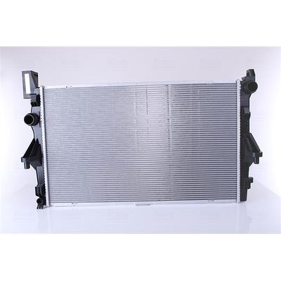 Nissens Kühler, Motorkühlung [Hersteller-Nr. 606022] für Mercedes-Benz