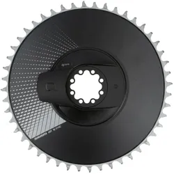 SRAM Quarq AXS Powermeter Kit Road 1-fach | Aero 52 Zähne