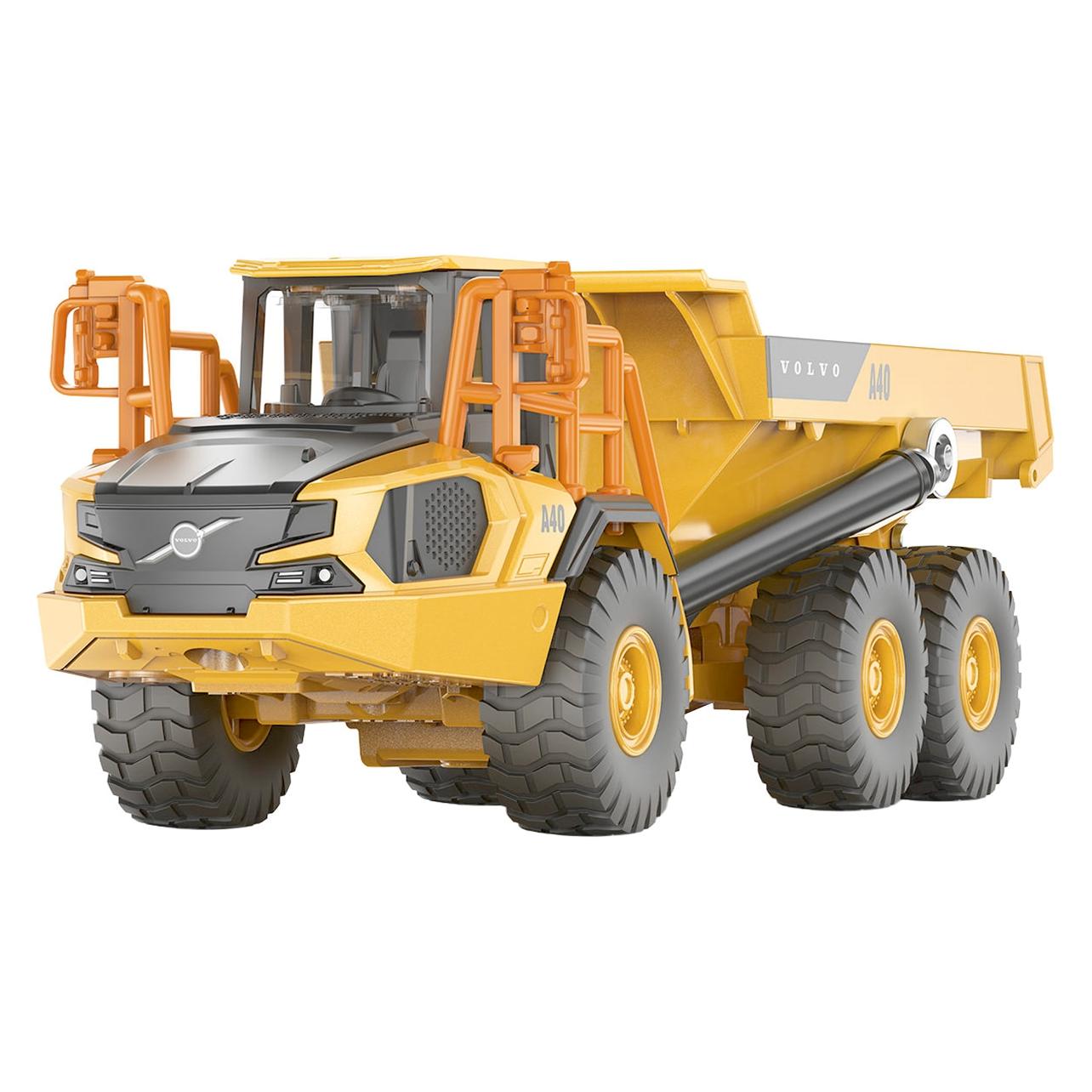 Siku Volvo A40J Dumper (10178600000)