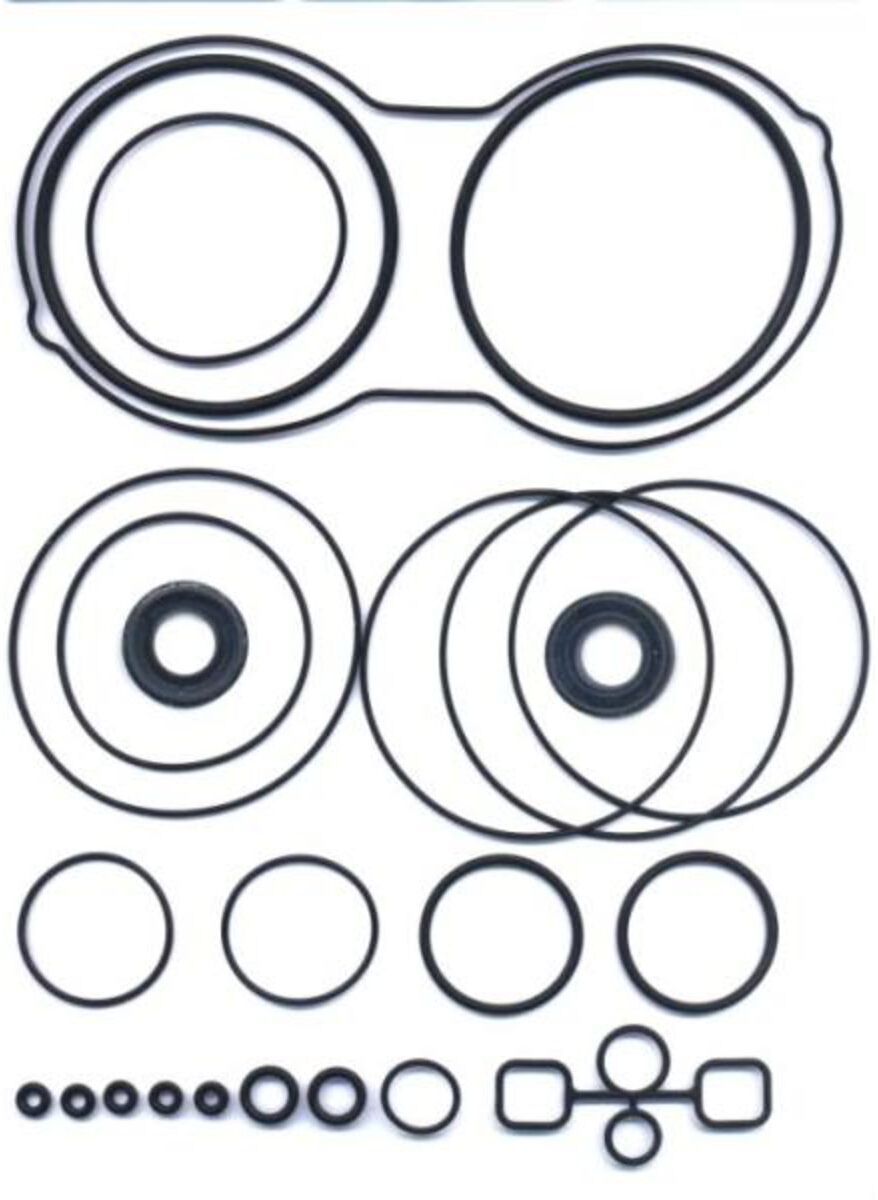 Reparatursatz, Pneumatische Bremsen WACH-MOT WT/KSK.1.8