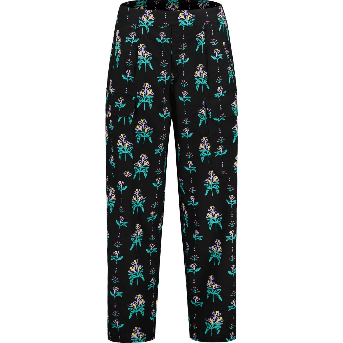 Maloja HenningsverM. deep black iris (1240) M 41451-1-1240-M
