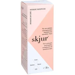 SKJUR Tagespflege Creme