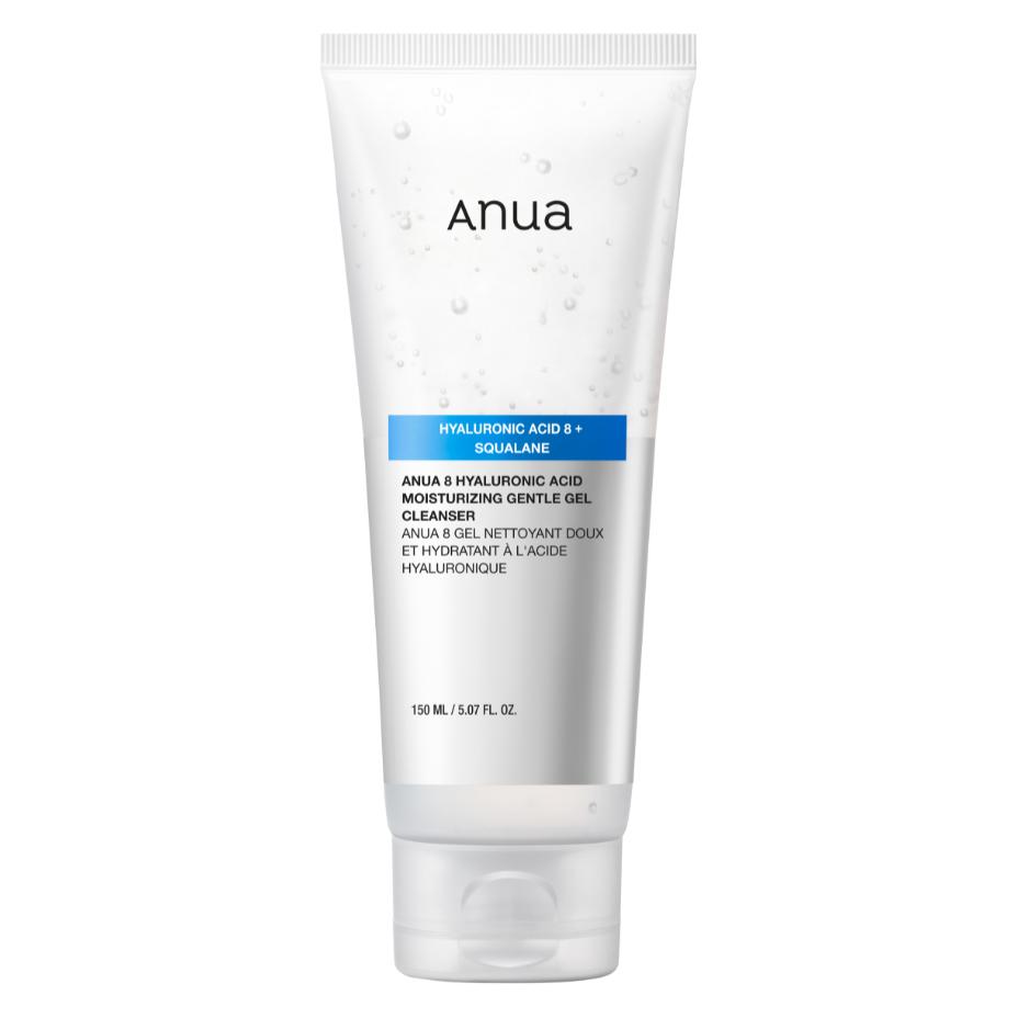 Anua 8 Hyaluronic (Reinigungsgel, 150 ml) (8809640736117)