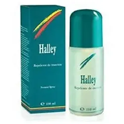 Halley Insect Repellent 150ml