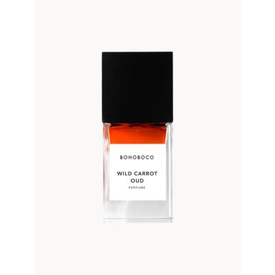 Wild Carrot Oud 50ml holzig von BOHOBOCO PERFUME
