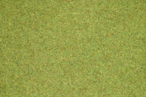 NOCH 00280 Geländematte Sommerwiese (L x B) 1200mm x 600mm