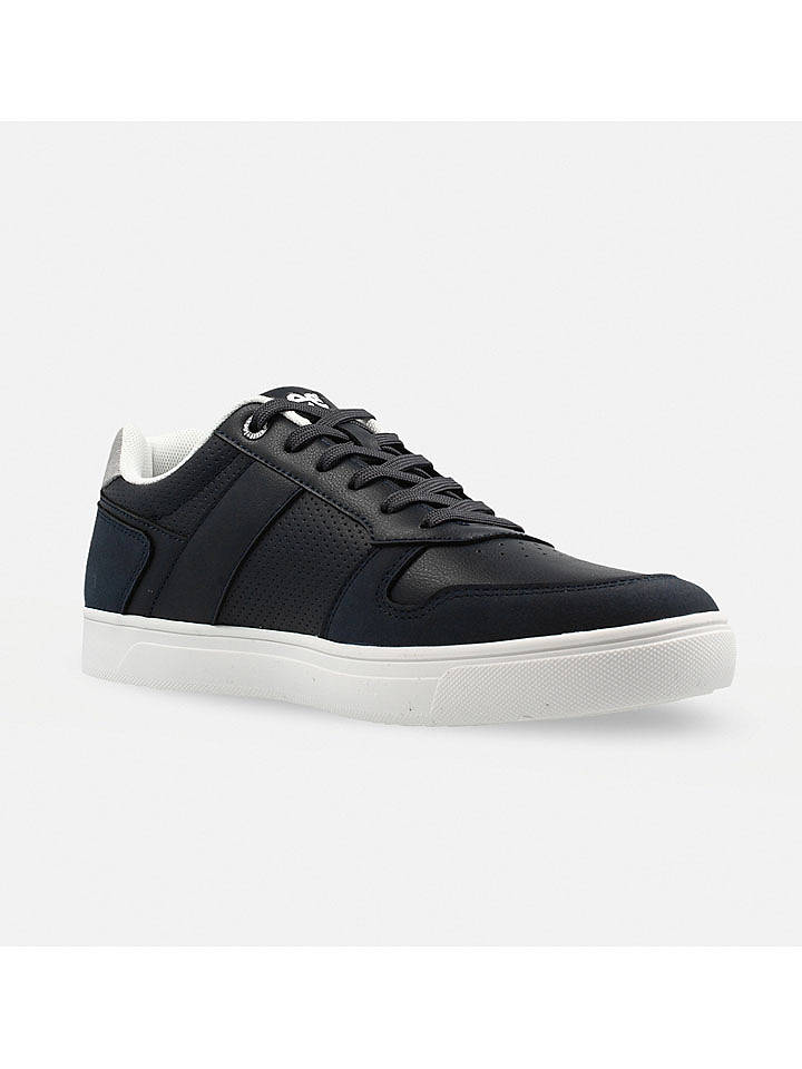 Lee Sneakers "Declan" in Schwarz - 42