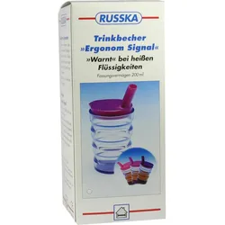 Trinkbecher Ergonom 1 ST