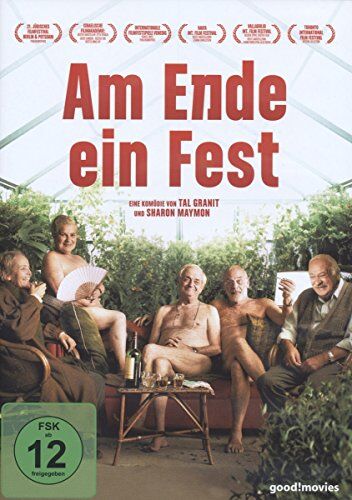 Ze'ev Revach - Am Ende ein Fest - Preis vom 13.10.2026 11:25:28 h