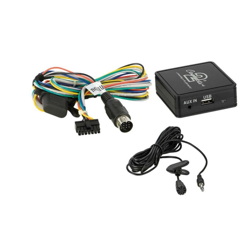 ACV Bluetooth Adapter Kia 8 PIN