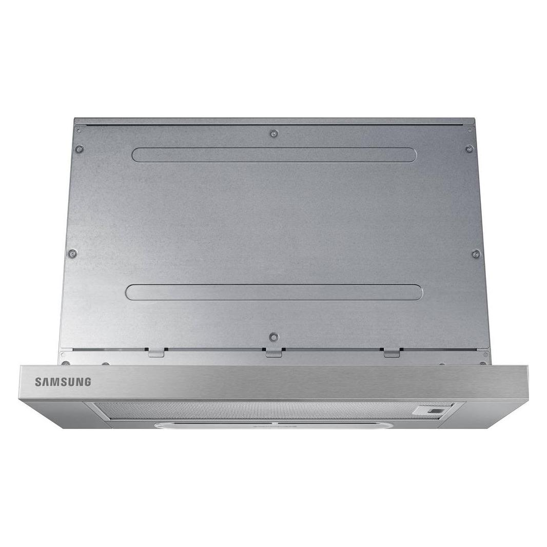 Samsung Dunstabzugshaube (Unterbauhaube) (NK24N1331IS/UR)