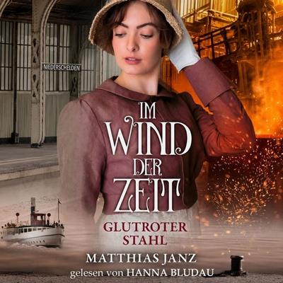 Im Wind der Zeit - Matthias Janz, Audio, 4071498225578