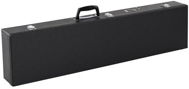 Suzuki Shamisen Hard Case
