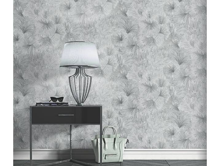 Fashion for walls Shine gepflegt geprägt Phthalate frei