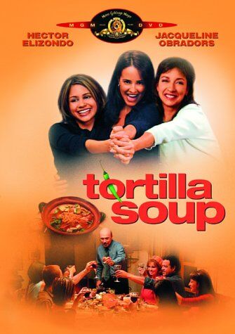 Maria Ripoll - Tortilla Soup - Preis vom 09.10.2026 07:28:09 h