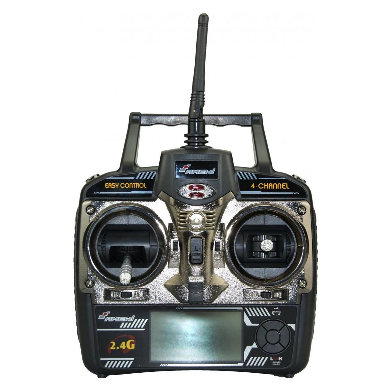 Amewi Pult Fernsteuerung 2,4GHz für Buzzard / Lama (39882512)