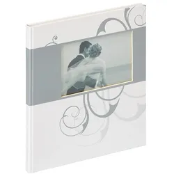 Walther Design, Fotoalbum, Gästebuch Romance (25 x 23 cm)