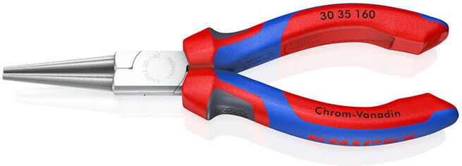 Pinces à becs longs Knipex (30 35 160)