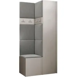 GARDEROBEN-SET Orion XXIV