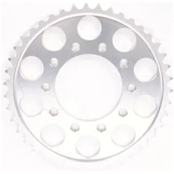 Supersprox, Motorrad Zubehör, 51-35031-45