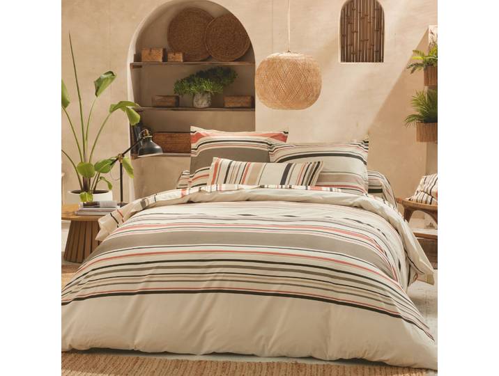 Parure de lit Hugo Tradilinge 200x200