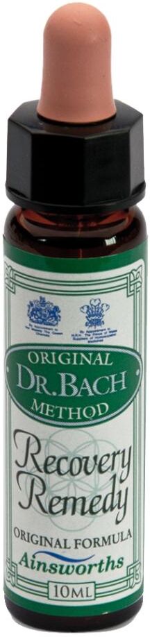 SANTIVERI Sa AINSWORTHS RECOV REMEDY 10ML