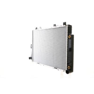 MAHLE Kühler, Motorkühlung CR 247 000S für Mercedes