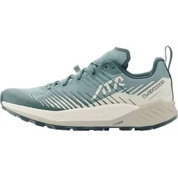 LOWA Halbschuh AMPLUX 2 Ws, Größe 41.5 in Blau Blau