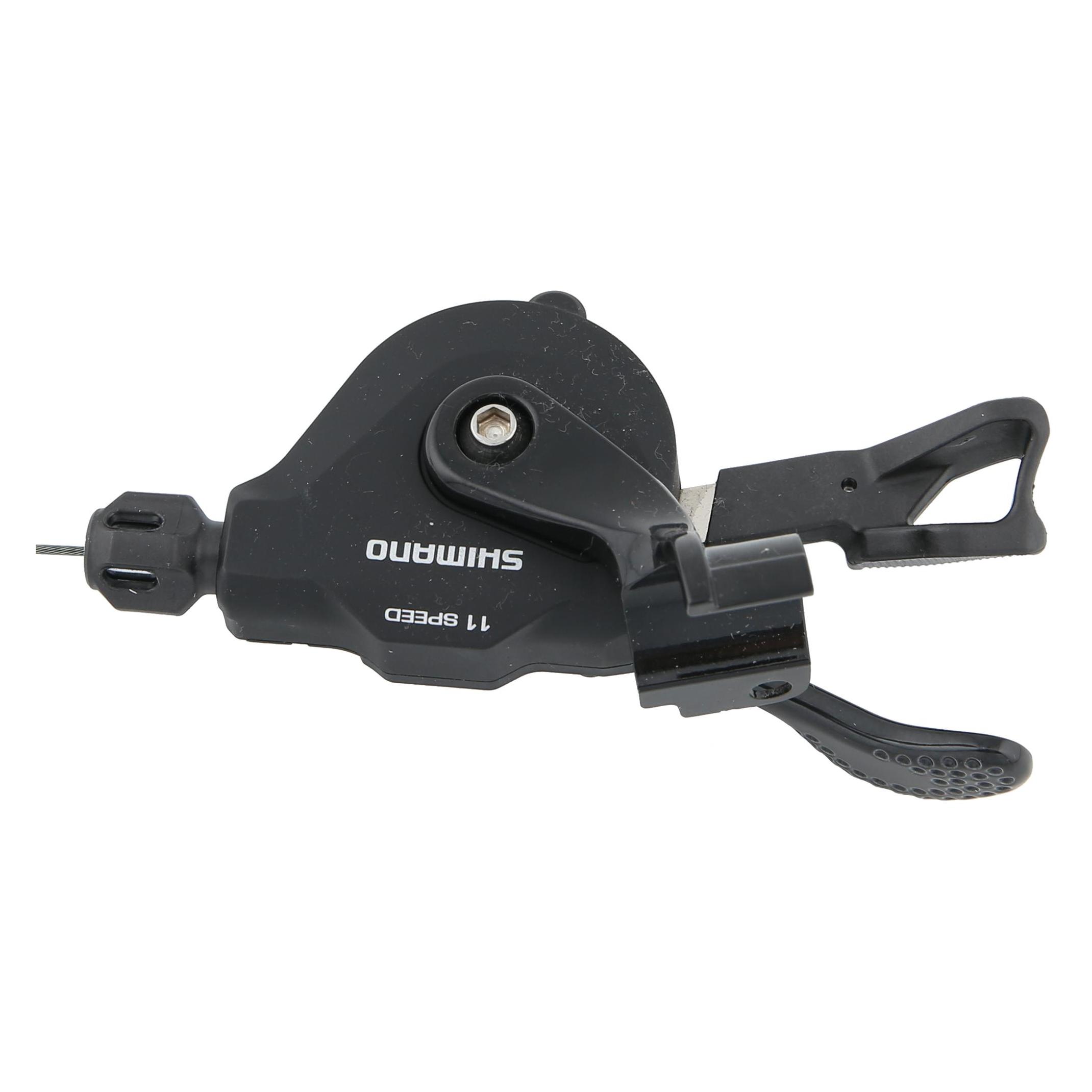 Shimano Road SL-RS700 Schalthebel Rechts 11-fach I-Spec II inklusive Zug (ISLRS700IRAL)