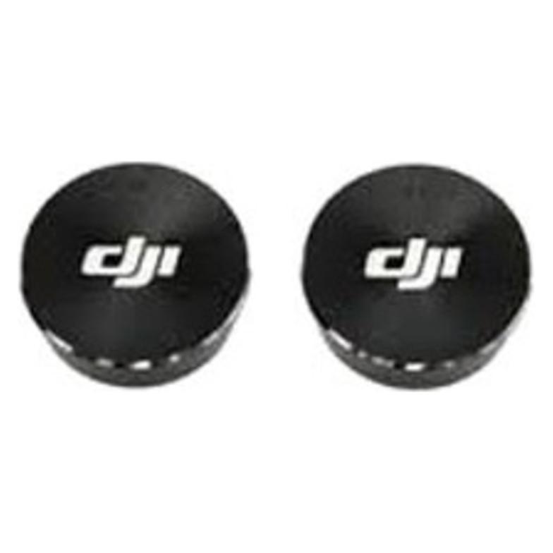 DJI RONIN Vertical Bar End Stops (2pcs) (CP.ZM.000112)