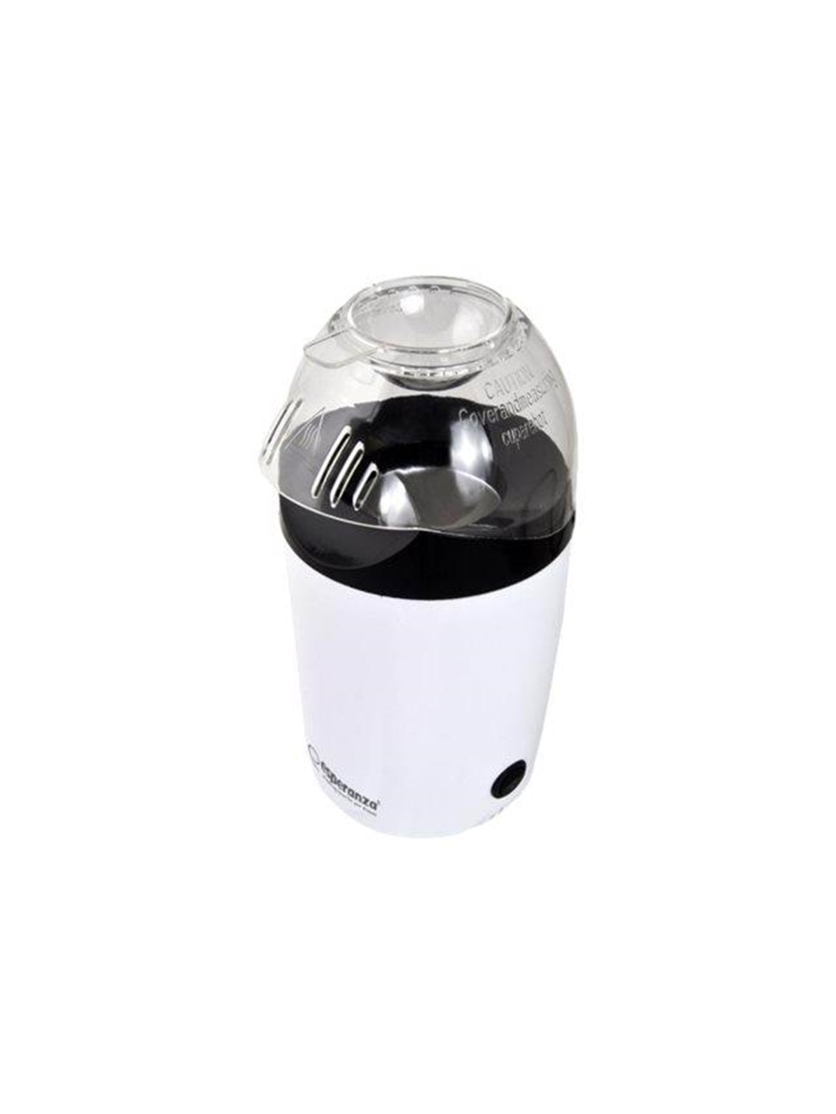 Esperanza Popcorn Maker EKP006