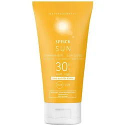 Speick, Sonnencreme, SUN Sonnenmilch LSF 30 (SPF 30, 150 ml)