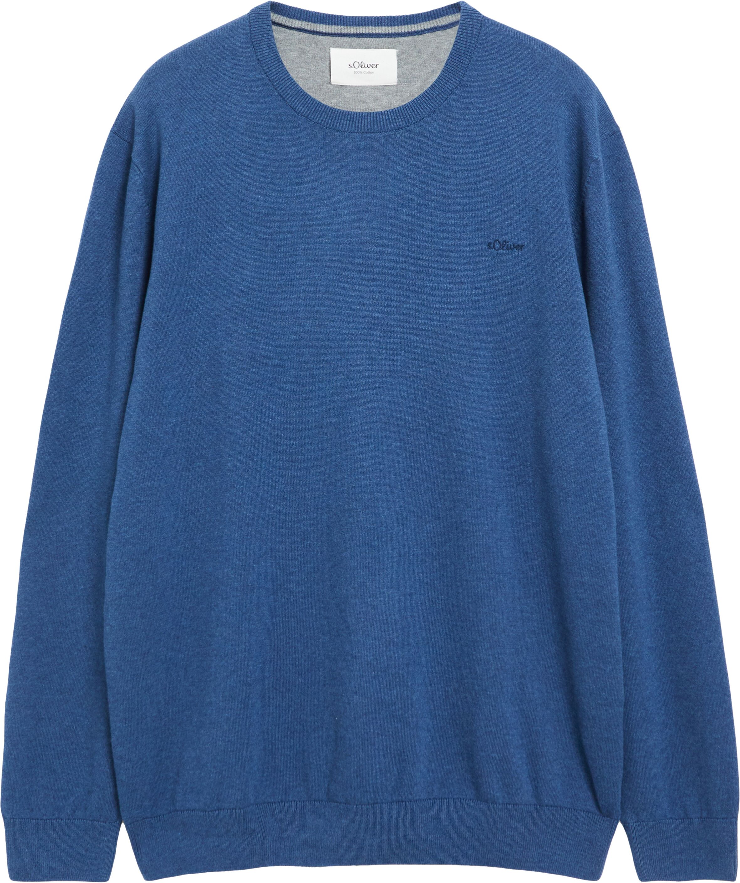 s.Oliver Men Big Sizes Big Sizes / Große Größen