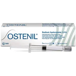 Ostenil 20 mg Fertigspritzen 1X2 ml