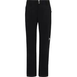 Cross Regenhose Junior Cloud, schwarz