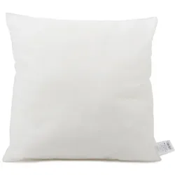 Gözze Kissenfüllung Inlett Vliess (Größe: 50 x 50 cm)
