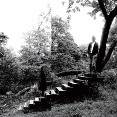Timber Timbre - Timber Timbre, CD
