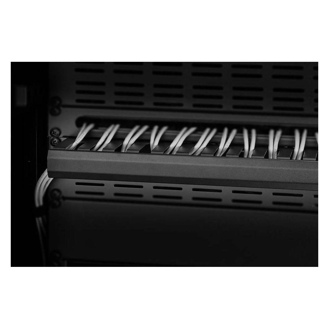 Renkforce 48.26 cm (19"³) Kabelmanagement Käfig 1 HE (RF-3429150)