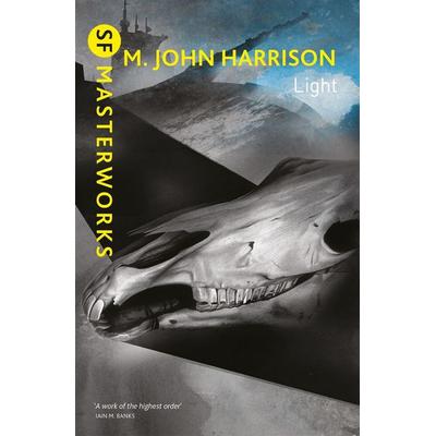 Light, Taschenbuch von M. John Harrison, KNV Besorgung, 978-1-4732-2767-5