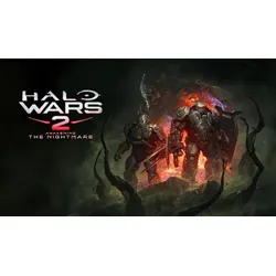 Halo Wars 2: Der Albtraum erwacht