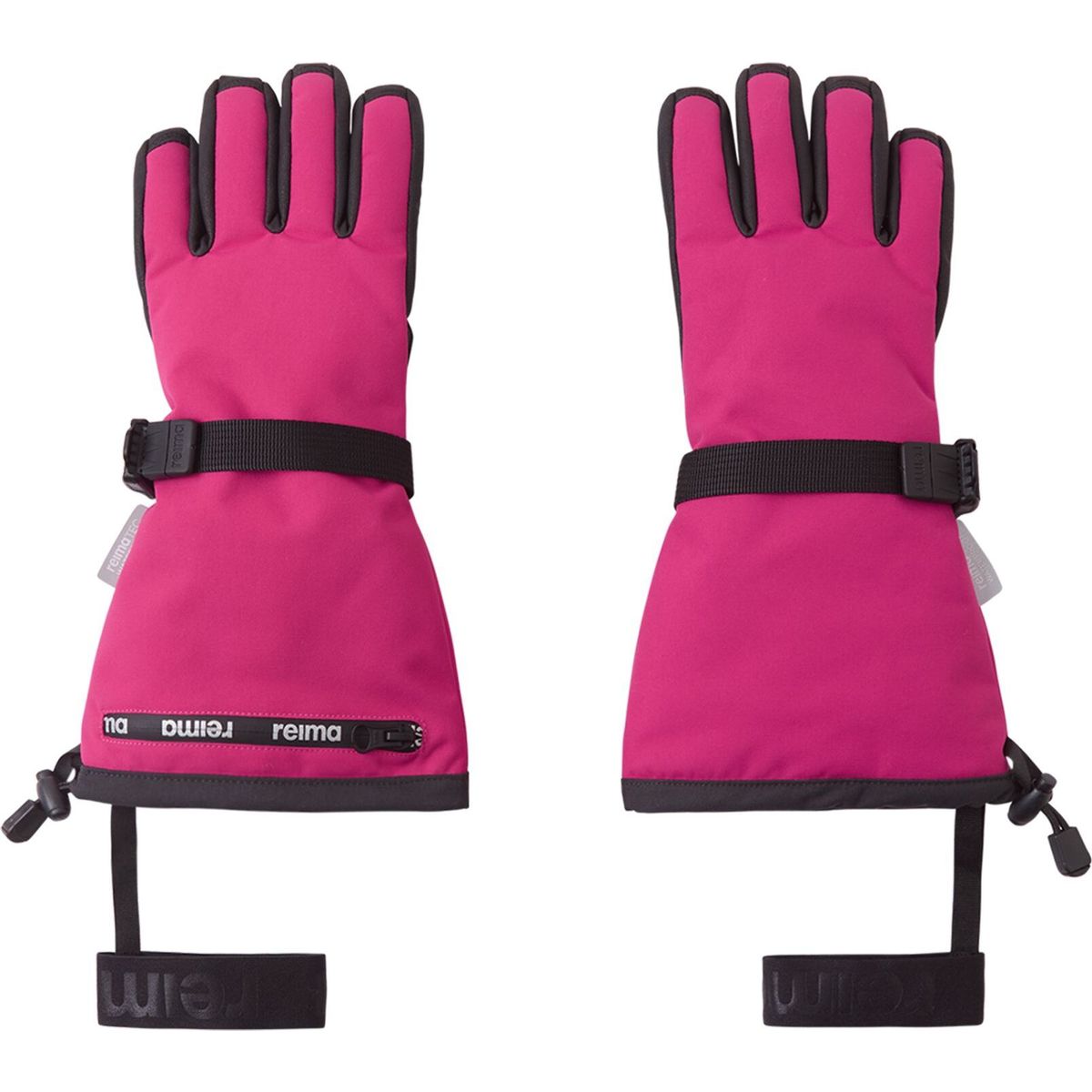 Reima Skimba rosy berry (4820) 7 5300054B4820007